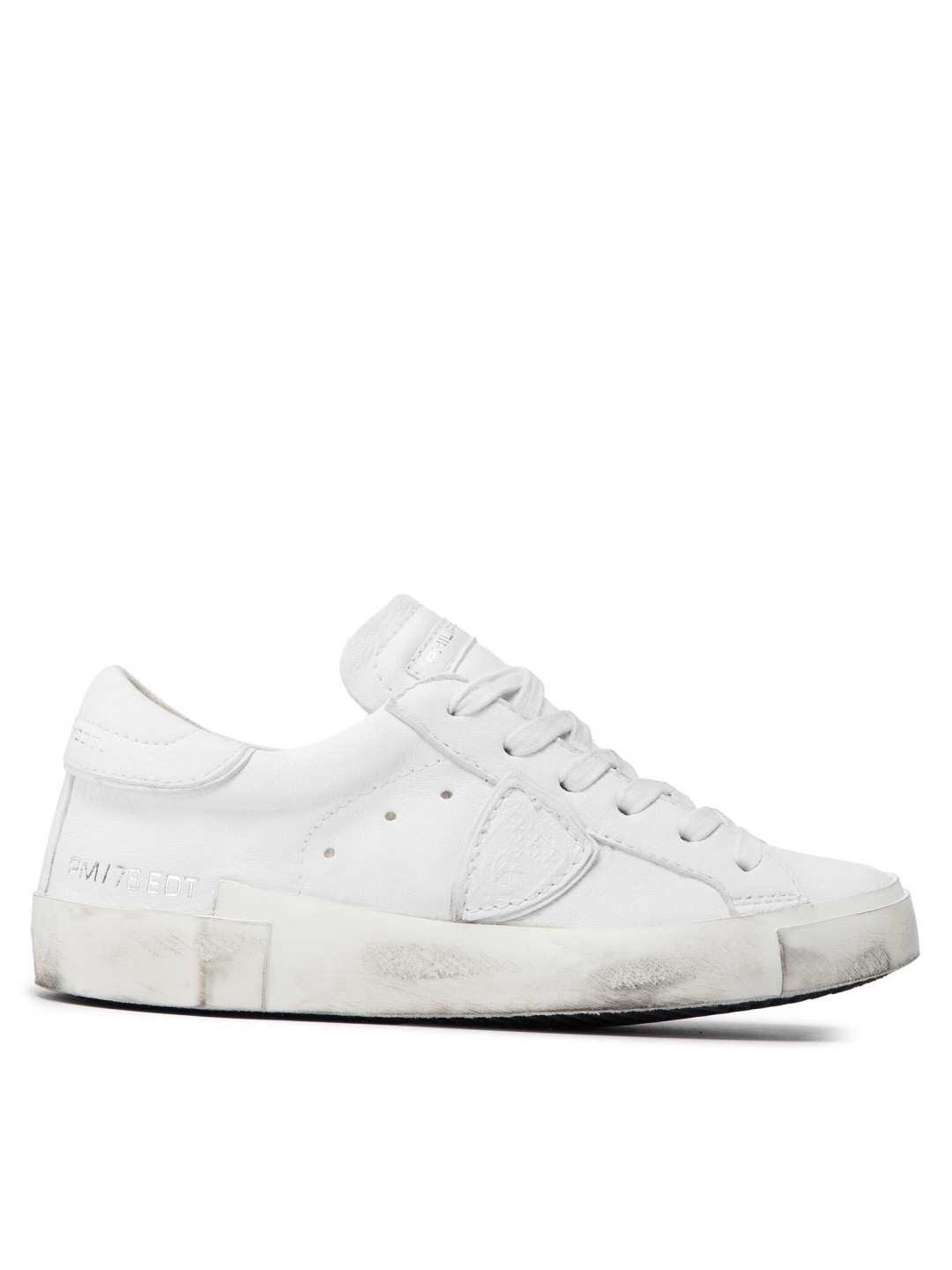 Philippe Model Sneakersy Prsx PRLD 1012 Bílá